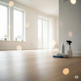 Servicio limpieza hogar