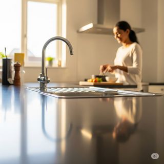 Servicio limpieza hogar