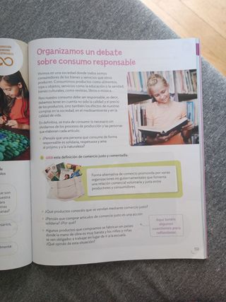 RELIGION CATOLICA 4 PRIMARIA CONSTRUYENDO MUNDOS