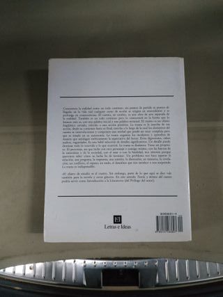 Teoría y técnica del cuento - Enrique Anderson Imb