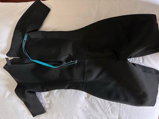 Traje neopreno verano - talla única
