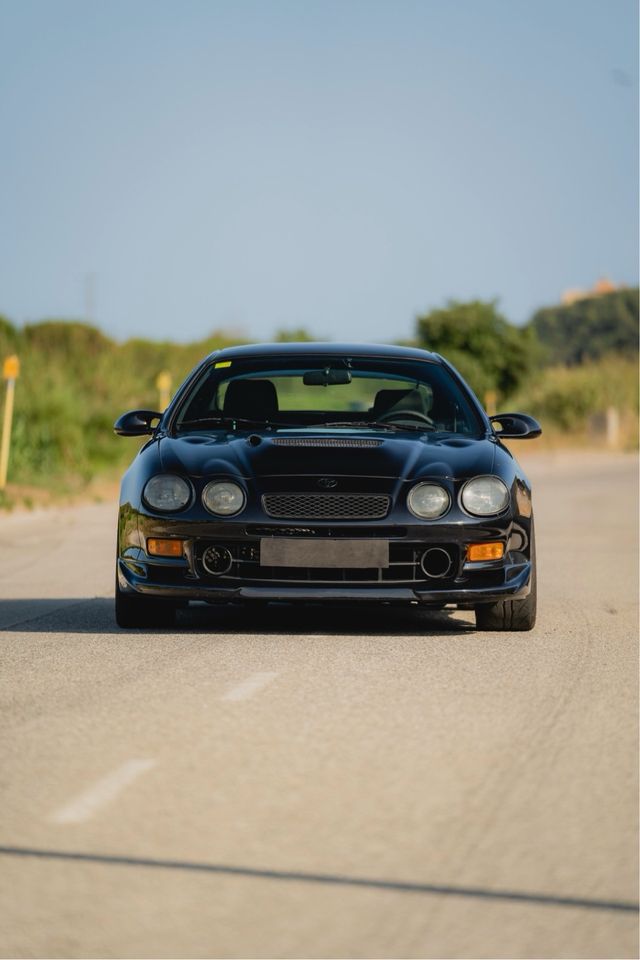 Toyota Celica 1997