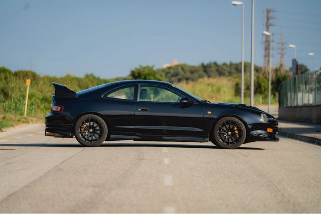 Toyota Celica 1997