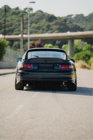 Toyota Celica 1997
