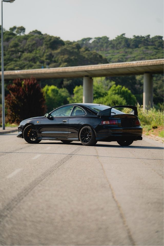 Toyota Celica 1997