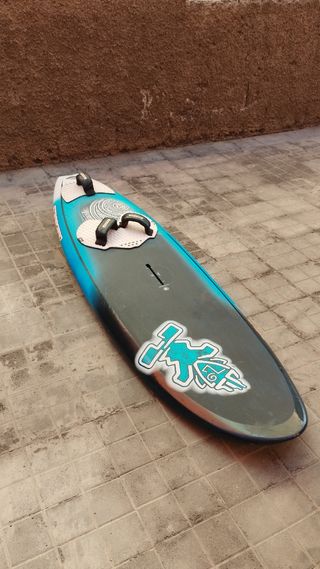 Tabla windsurf 110L - NUEVA