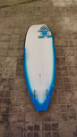 Tabla windsurf 110L - NUEVA