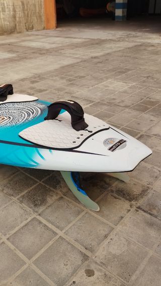 Tabla windsurf 110L - NUEVA