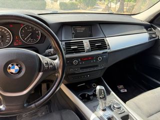 DESPIECE BMW X5 E70 2012 3.5i