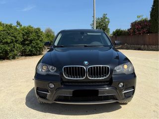 DESPIECE BMW X5 E70 2012 3.5i