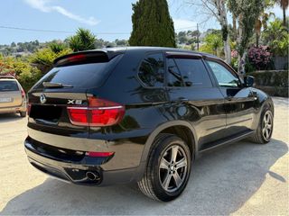DESPIECE BMW X5 E70 2012 3.5i
