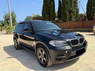 DESPIECE BMW X5 E70 2012 3.5i