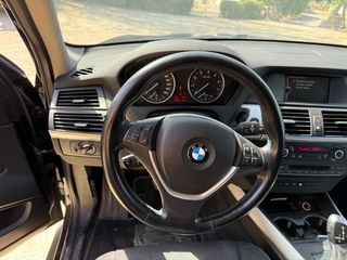 DESPIECE BMW X5 E70 2012 3.5i