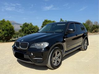 DESPIECE BMW X5 E70 2012 3.5i