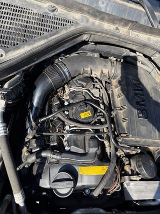 DESPIECE BMW X5 E70 2012 3.5i