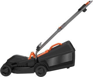 BLACK+DECKER Cortacésped 1000W
