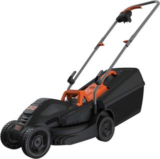 BLACK+DECKER Cortacésped 1000W