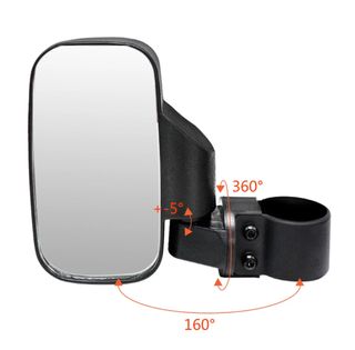 Espejos retrovisores ATV/UTV