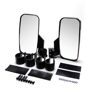 Espejos retrovisores ATV/UTV