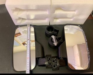 Espejos retrovisores ATV/UTV