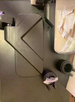 Espejos retrovisores ATV/UTV