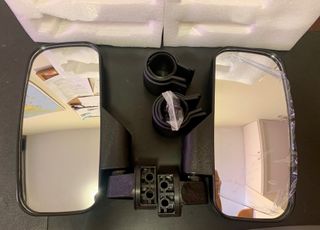 Espejos retrovisores ATV/UTV