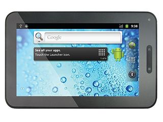 Tablet 7" Mediacom SmartPad 700 3G Non Funzionante