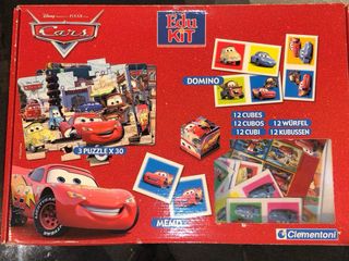 Pack juegos de mesa