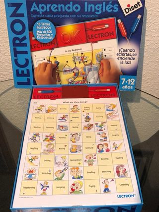 Pack juegos de mesa