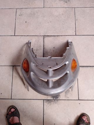 Frontal Kymco Dink 49cc