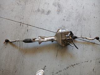 Cremallera dirección Peugeot rifter 2018