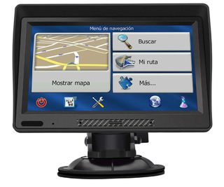 GPS PARA CAMION IGO TRUCK 2025 NUEVOS A ESTRENAR