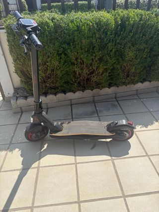 Patinete electrico bongo serie S unlimited