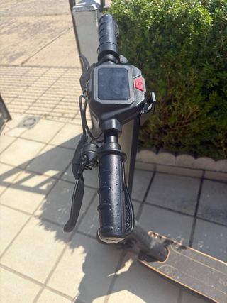 Patinete electrico bongo serie S unlimited