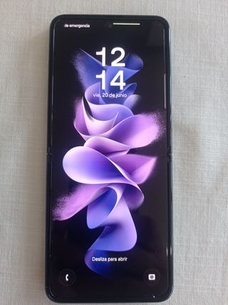 Samsung Galaxy Z Flip 3 5G - 256GB LEGGI ATTENTAMENTE