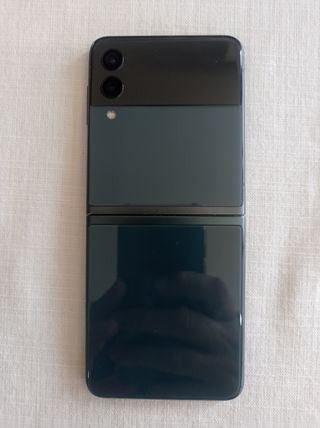 Samsung Galaxy Z Flip 3 5G - 256GB LEGGI ATTENTAMENTE