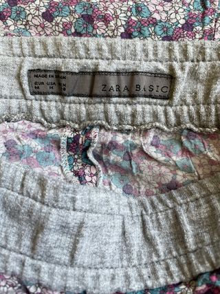 Lote 4 pantalones mujer,M talla 38