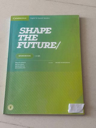 Shape the Future Level 1 Workbook