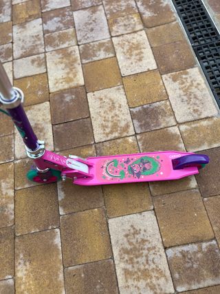 Patinete infantil Oxelo