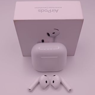 Airpods 4 - Nuevos