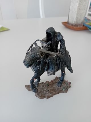 Figura El Señor de los Anillos