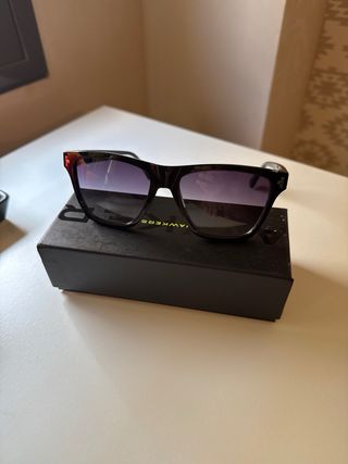 Hawkers - Gafas de sol negras