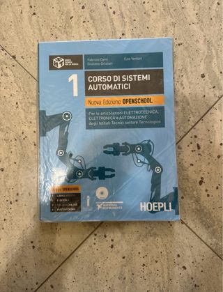 Corso Di Sistemi Automatici.