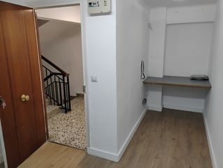 Oficina en alquiler - céntrica
