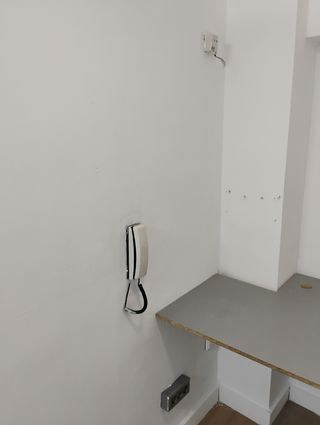 Oficina en alquiler - céntrica