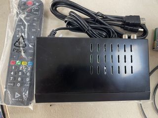 DEKO TV PRO 2 - Sintonizador TDT HD