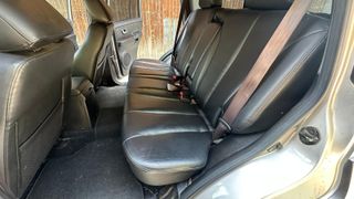 🚙 Hyundai Terracan – 2002 – Etiqueta B 🟡