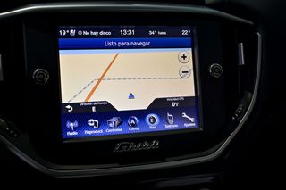 Maserati Ghibli   S Q4 3.0 V6 BT 410cv AWD