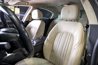 Maserati Ghibli   S Q4 3.0 V6 BT 410cv AWD