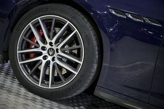 Maserati Ghibli   S Q4 3.0 V6 BT 410cv AWD